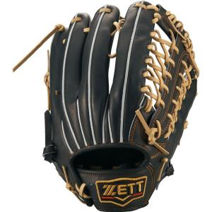 ZETT ゼット　プロステイタス　硬式　グローブ　外野手　鈴木印 硬式グラブ プロステイタス 外野手用 サイズ:8 | 【ZETT】ゼット