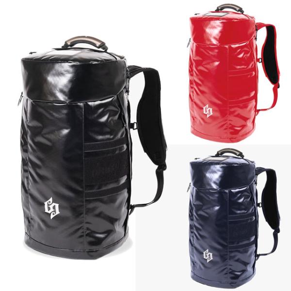 ATHLETE TANK BAG blueeq ブルイク アスリート タンク バッグ 大容量 約45...