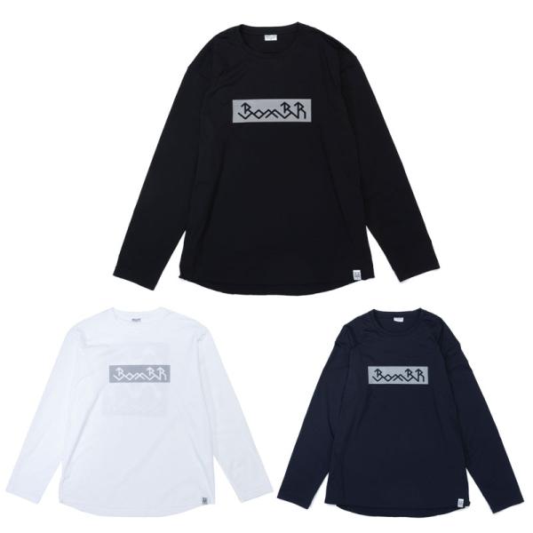 20％OFF！ アスレタ BomBR ロゴプラロンT （ATHLETA2025FW） BR0304