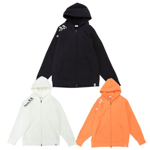 20％OFF！ アスレタ BomBR ストームフリース ZIP パーカー サッカー フットサル ウェ...