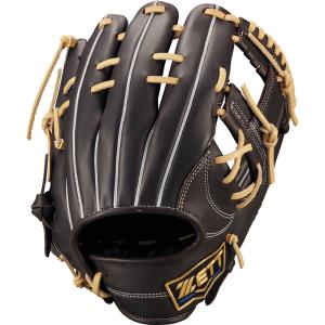 MIZUNO（ミズノ） 【限定カラー】 一般軟式グラブ グローバルエリート