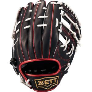 ゼット（ZETT） 限定 軟式 グローブ ウイニングロード オールラウンド