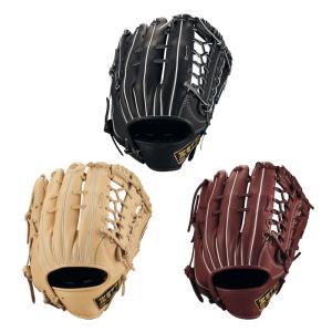 ウイニングロード オールラウンド 右投 （ブラック） BRGB33540R 1900の商品画像
