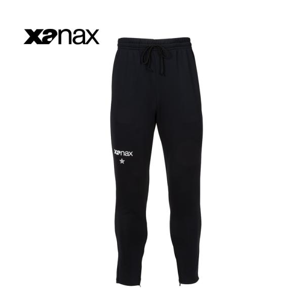 ザナックス スムースジャージパンツ Designed by Lill 1 STAR パンツ ロングパ...