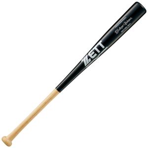 MIZUNO（ミズノ） 硬式バット 木製 メイプル プロフェッショナル 野球