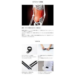 コアエナジー CoreEnergy 少年用 ジ...の詳細画像5
