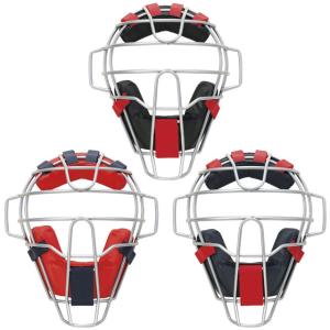 ゼット（ZETT） 野球 キャッチャーマスク 硬式 大人 プロステイタス