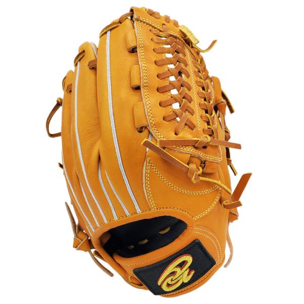 ☆袋プレ☆ 軟式グローブ ドナイヤ Donaiya 逆巻き グラブ (軟式内野手用／サイズ6)　DJ...