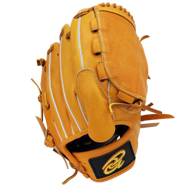 ☆袋プレ☆ 軟式グローブ ドナイヤ Donaiya グラブ ピッチャー　(軟式投手用／サイズ6) D...