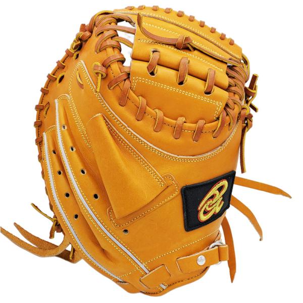 ☆袋プレ☆ 軟式グローブ ドナイヤ Donaiya キャッチャーミット コンパクト設計 グラブ (軟...