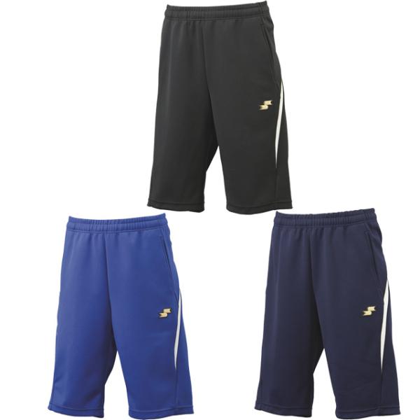 スウェットハーフパンツ ＳＳＫ/エスエスケイ ストレッチ素材 DRF028HP