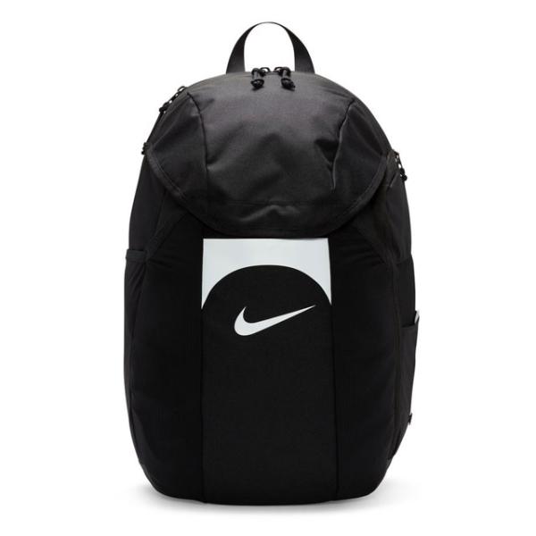 ナイキ サッカー フットサル かばん バック アカデミー チーム バックパック 2.3 ブラック リ...