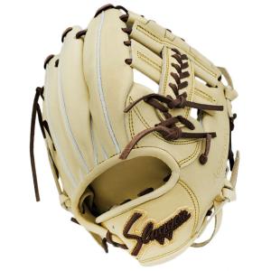 久保田スラッガー（KUBOTA SLUGGER） 軟式グローブ セカンド・ショート