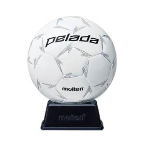 サッカー フットサル モルテン サインボール ペレーダ 白 記念品 贈答品 卒団 卒業 F2L500W｜ballclub-b