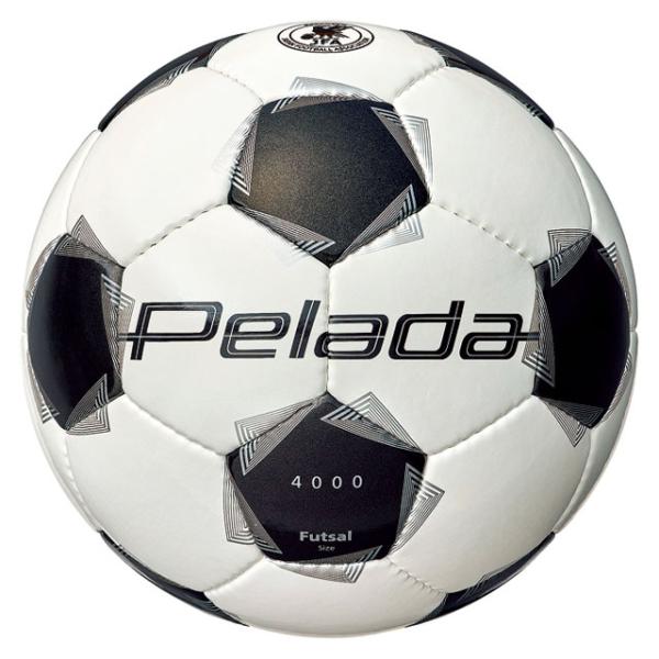 フットサルボール 4号球 モルテン ペレーダ 4000 フットサル 4号 JFA検定球 F9K400...