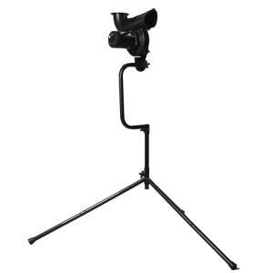 2024ルイスビルスラッガー ポータブルピッチングマシン BLACK