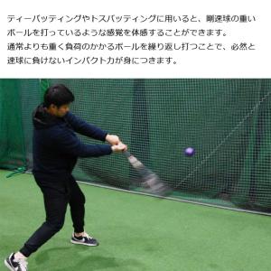 インパクトパワーボール 300g フィールドフ...の詳細画像2