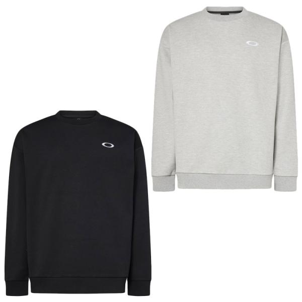 30％OFF オークリー トレーニングウェア トレーナー Foundational Fleece L...