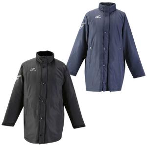 KELME（ケルメ） ケルメ（KELME,ケレメ）バックロゴ中綿ジャケット