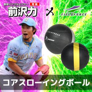 FIELD FORCE（フィールドフォース） 野球 コアスローイングボール400g