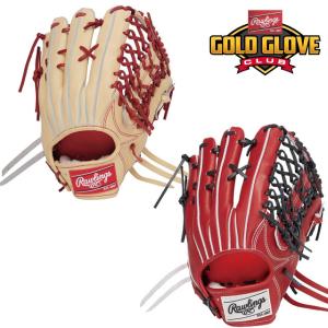 Rawlings（ローリングス） 硬式グラブ プロプリファード RGGC限定取扱