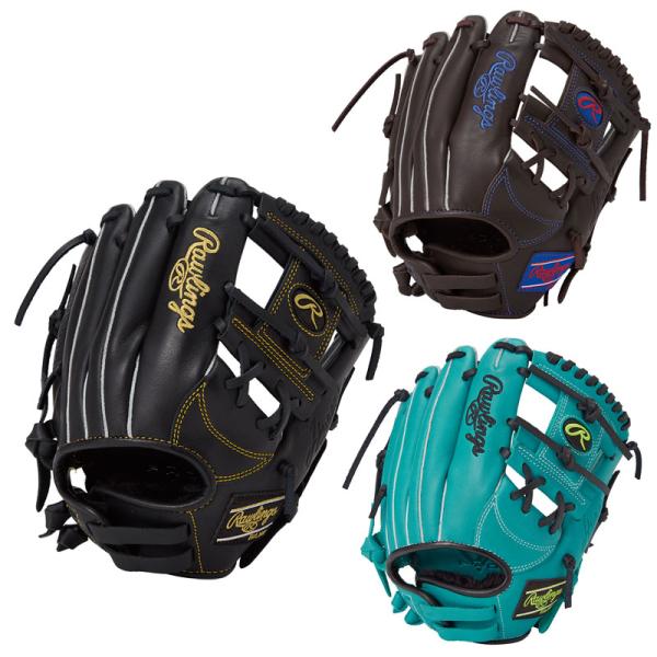 少年軟式グローブ ローリングス HYPER TECH R9 SERIES Rawlings2025F...