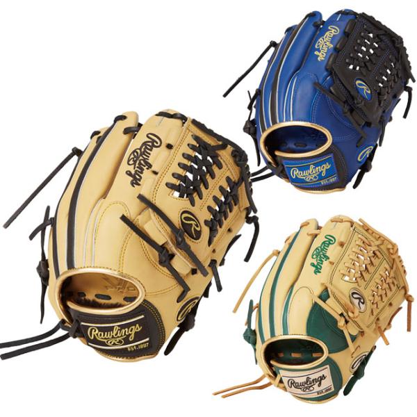 少年軟式グローブ ローリングス HYPER TECH COLOR SYNC Rawlings2025...
