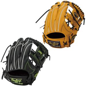 Rawlings（ローリングス） 少年軟式グローブ HOH PRO EXCEL ELITE