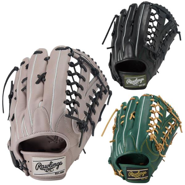 軟式グローブ ローリングス HYPER TECH R2G Rawlings2025FW グラブ (軟...