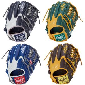 Rawlings（ローリングス） （メンズ）軟式 キャチャーミット 捕手用