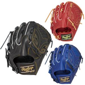 ローリングス 軟式グラブ HYPER TECH R2G Rawlings2026SS 野球