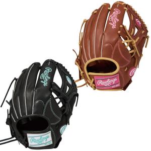☆袋プレ☆ 女子ソフトボールグローブ ローリングス HYPER TECH R2G Rawlings2026SS レディース グラブ (女子ソフトオールラウンド用／サイズ11.75) GS6HTR35