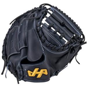 ハタケヤマ（HATAKEYAMA） 硬式グラブ キャッチャーミット M8型 伊藤
