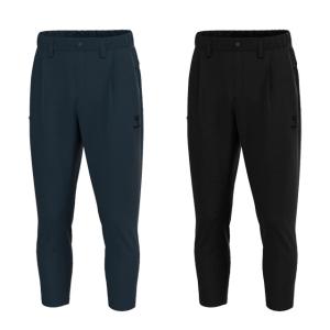 30％OFF！ サッカー フットサル ヒュンメル ウェア hummel PLAY クロステーパードパンツ ロングパンツ (hummel2023SS) HAW2125P｜ballclub-b