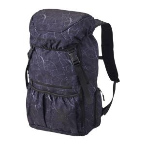 Spazio（スパッツィオ） バックパック ブラック 約37L サッカー