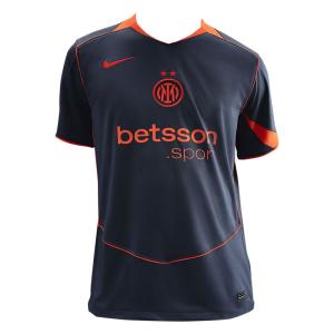NIKE（ナイキ） インテル INT 2025-26 レプリカ 3rd ユニフォーム
