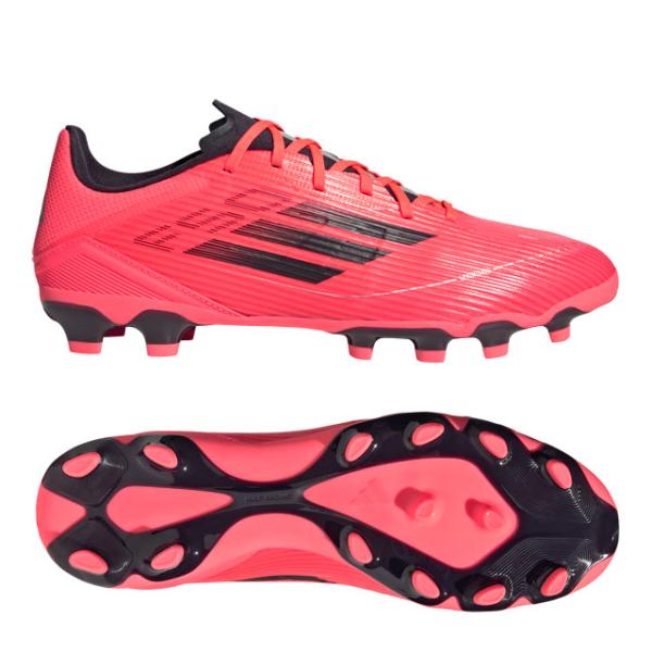 31％OFF！ アディダス F50 LEAGUE HG/AG ターボ サッカースパイク 土 人工芝 ...