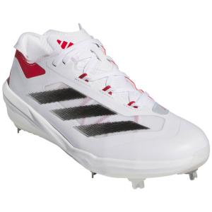 adidas（アディダス） 金具スパイク 野球スパイク アディゼロ