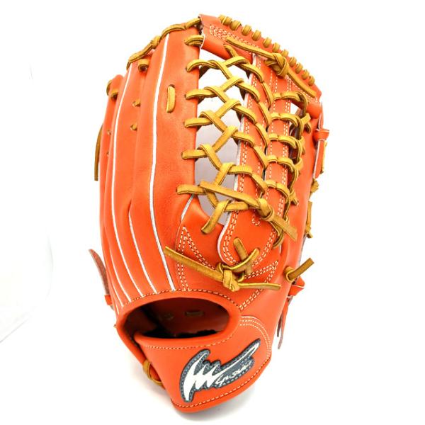 硬式グローブ アイピーセレクト エクセレントコレクション 硬式外野手用 野球 一般 大人 グラブ 高...