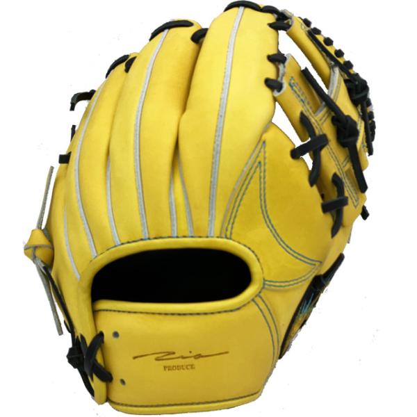 硬式グラブ アイピーセレクト フルオーダーグラブ プログレスコレクション 野球 グローブ 一般 大人...