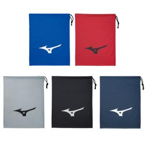 シューズ入れ ミズノ シューズバック L 野球 サッカー・フットサル