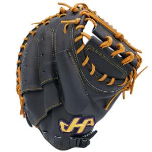 限定 硬式 キャッチャー ミット 2023 PRO-M1 ASバック ハタケヤマ