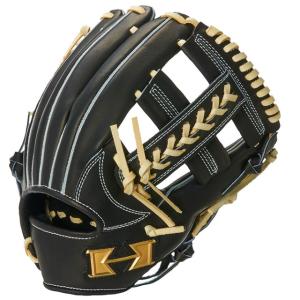 硬式グローブ ハイゴールド Hi-GOLD 25SS 野球 グラブ 一般 大人 (硬式