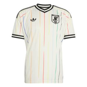 adidas（アディダス） サッカー日本代表2026アウェイ レプリカ