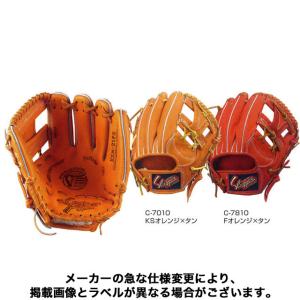 久保田スラッガー（KUBOTA SLUGGER） 軟式グローブ セカンド・ショート