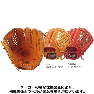久保田スラッガー（KUBOTA SLUGGER） 軟式グローブ セカンド・ショート