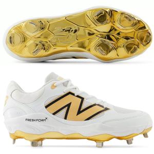 New Balance（ニューバランス） 43％OFF 金具スパイク Fresh Foam X
