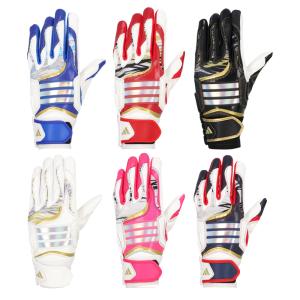 adidas（アディダス） アディダスプロフェッショナル 両手用 坂本/西岡