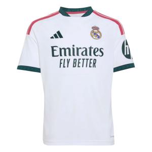 adidas（アディダス） レアルマドリード ジュニア RMD 2026-27