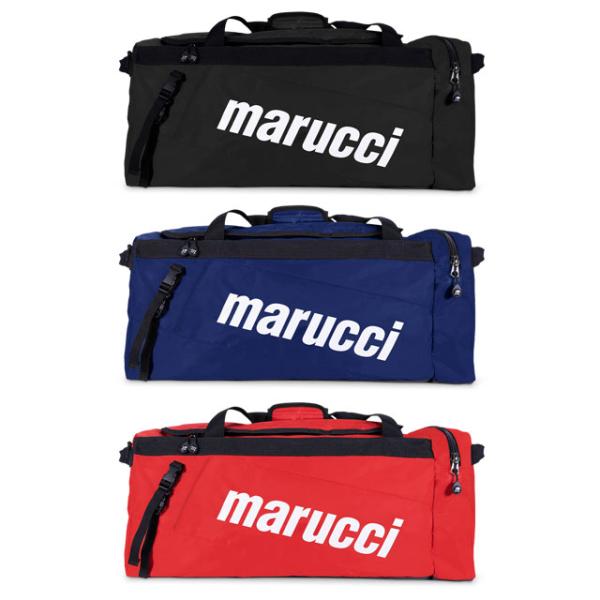 40%OFF marucci マルーチ ダッフルバッグ ユーティリティ ボストンバッグ バット収納可...